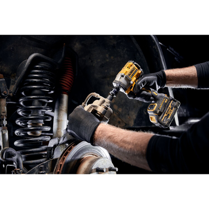 DEWALT ATOMIC 20V MAX* 1/2 In. Cordless Impact Wrench With Detent Pin Anvil (Tool Only)
