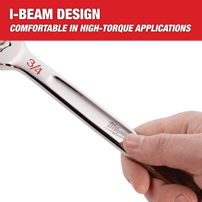 6MM Combination Wrench