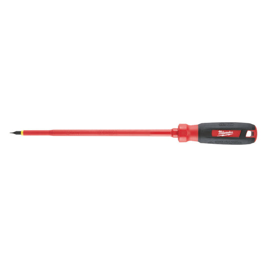 3/16 In Cabinet - 8 In 1000 v Insulated Screwdriver