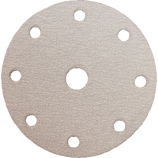 Disque de ponçage auto-agrippant PK/10 6"