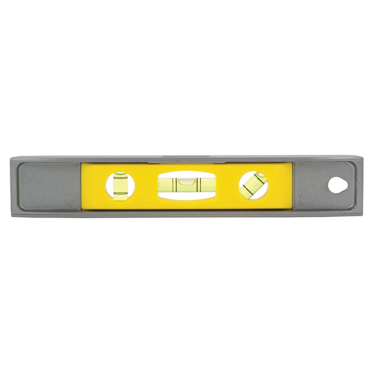 STANLEY 225 Mm (9 In) Magnetic Torpedo Level