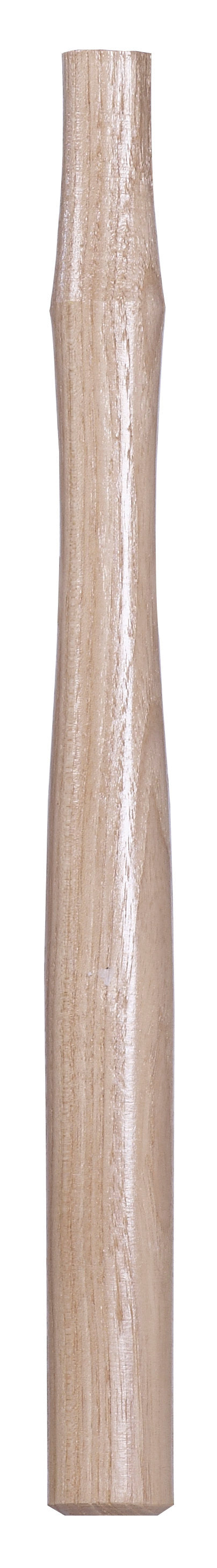 Handle, 16", machinist ball pein hammer, varnished
