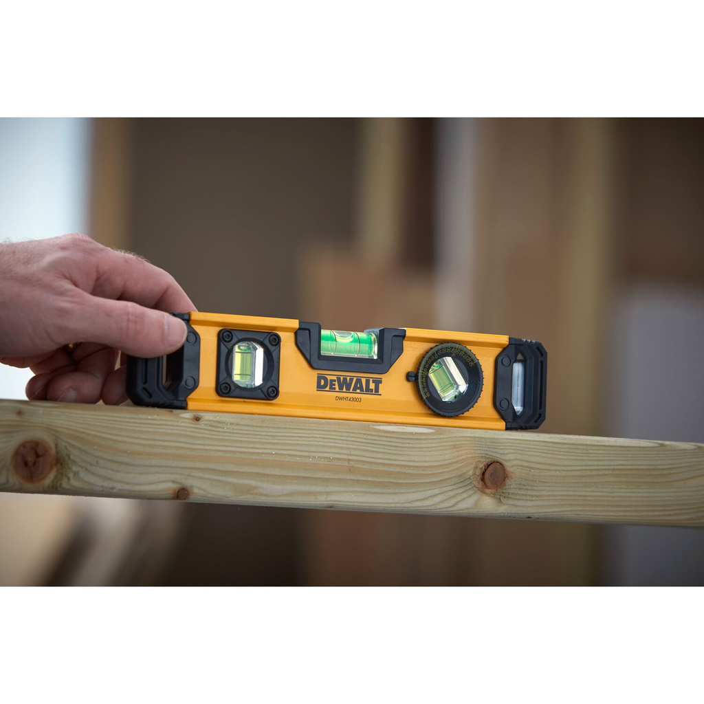 DEWALT 230 Mm / 9 In. Torpedo Level