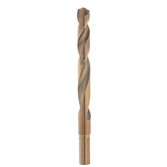 Red Helix™ Cobalt 27/64" Drill Bit