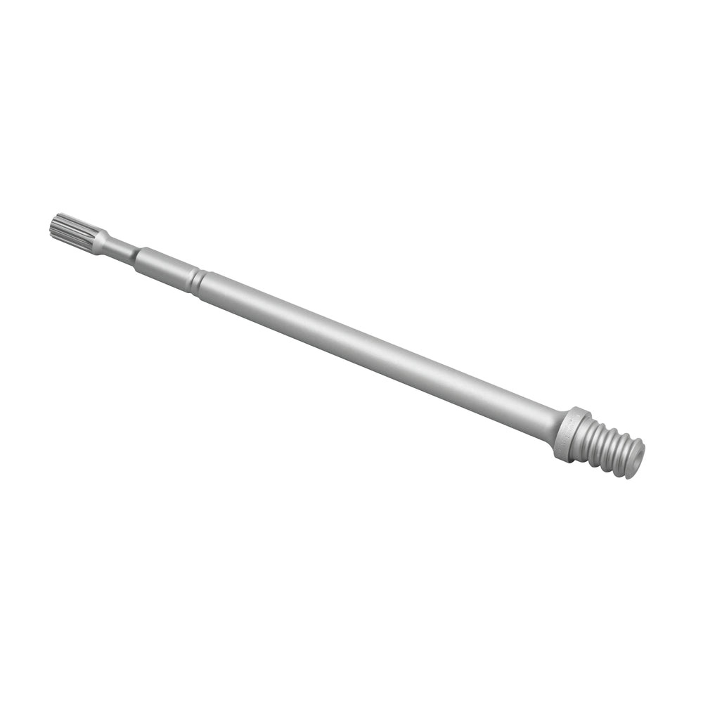 Spline Thick Wall Core Bit 18 In Adapter Shank