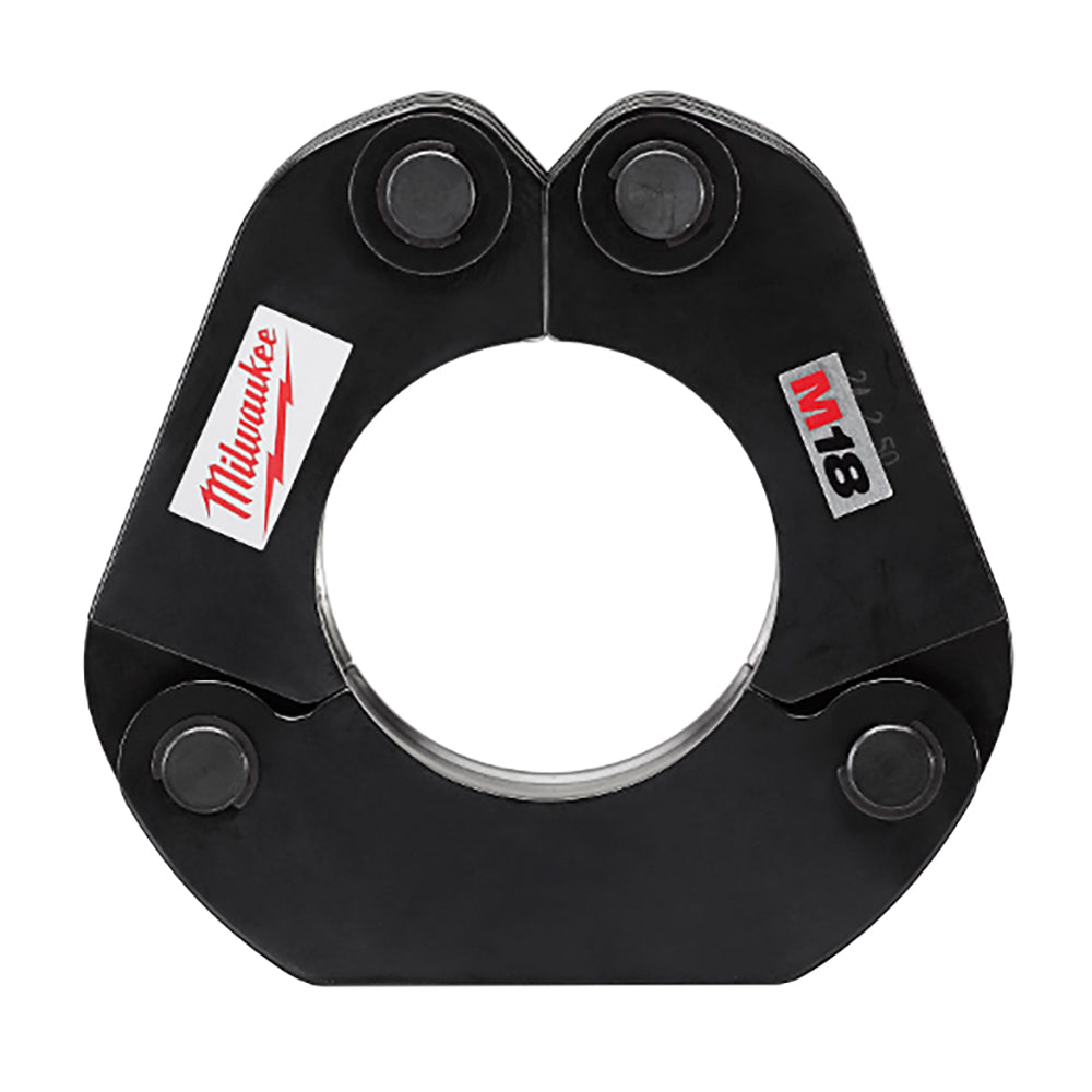 M18™ 2" Black Iron Press Ring