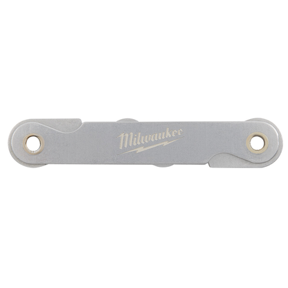 8-44 TPI SAE Thread Gauge