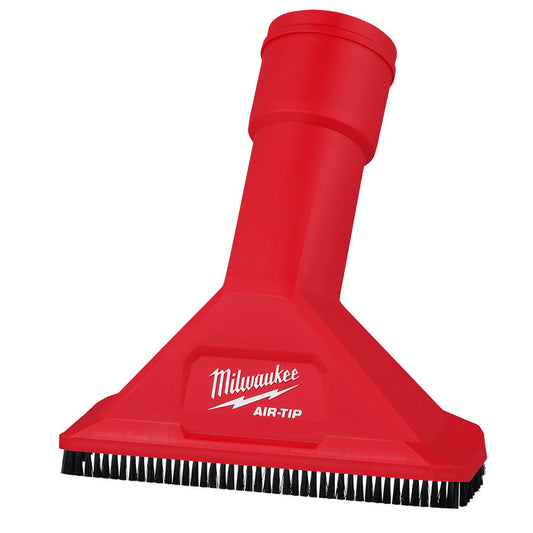 Air-tip™ 2-1/2" Rocking Utility Nozzle w/ Brushes, 4/PK