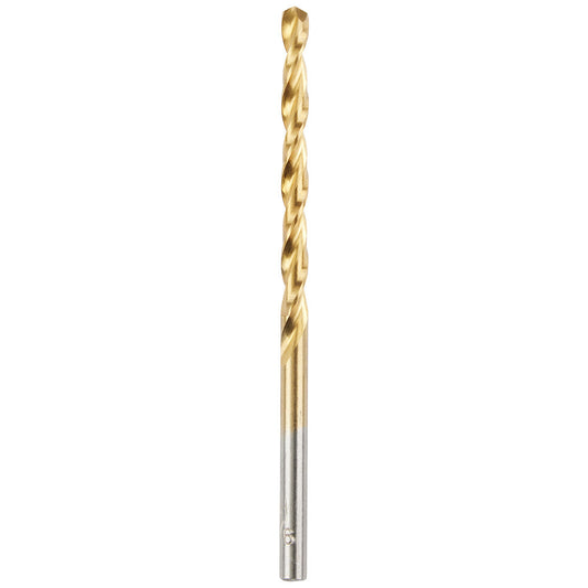 9/64 In Thunderbolt® Titanium Coated Drill Bit