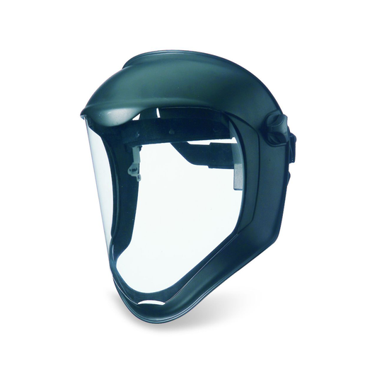 Honeywell Bionic® Clear Uncoated Polycarbonate Faceshield