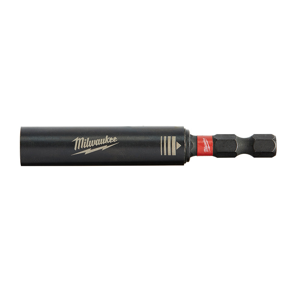 Shockwave™ 3 In Magnetic Drive Guide