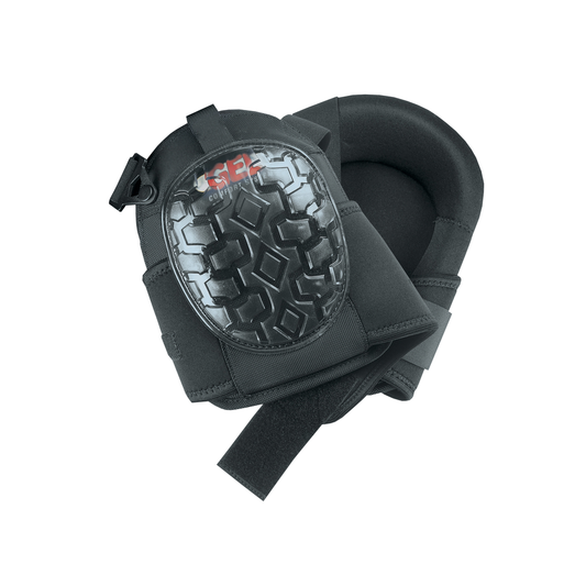 Kuny’s KP340 Professional Gel Kneepads