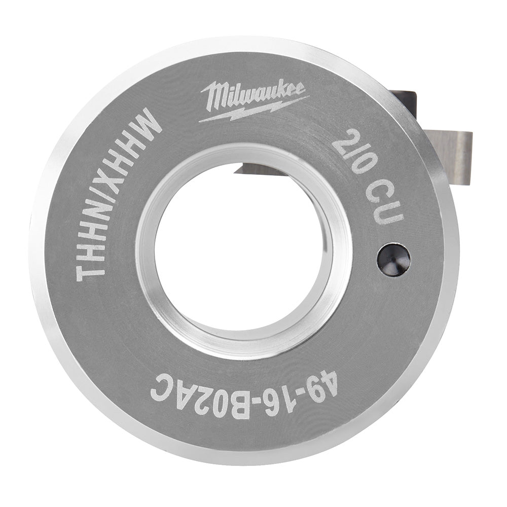 2/0 Awg cu Thhn/xhhw Bushing