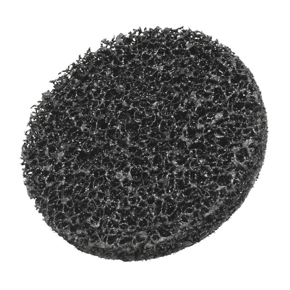 Scotch-Brite™ Roloc™ Coating Removal Disc, XCS, 2 in x NH (5.08 cm x NH), 60/cs