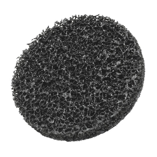 Scotch-Brite™ Roloc™ Coating Removal Disc, XCS, 2 in x NH (5.08 cm x NH), 60/cs