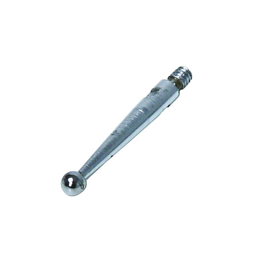 Styli for Dial Test Indicators