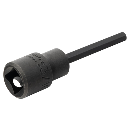 PROTO Skt Imp Hex Bit 3/8 Dr 3/