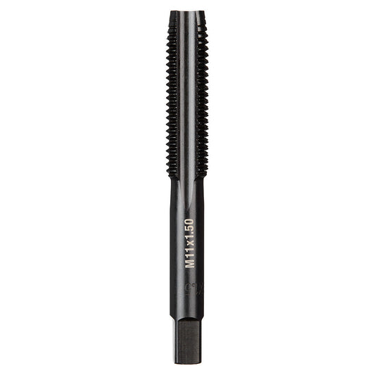 M11-1.50 mm Straight Flute Plug Tap