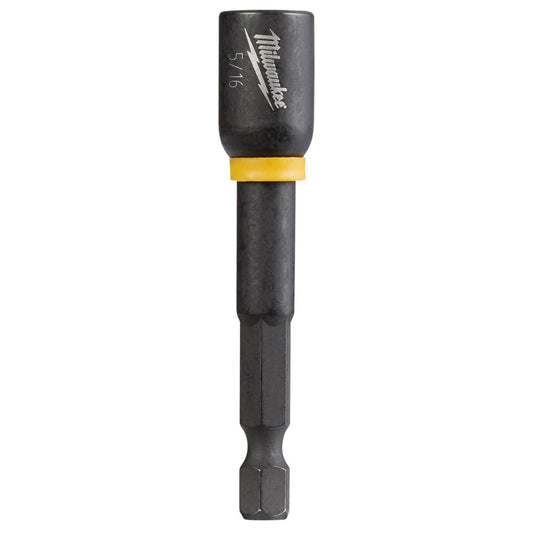Shockwave™ 2-9/16 In Magnetic Nut Driver 5/16 In 250pk