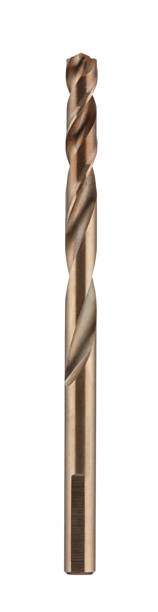Red Helix™ Cobalt 7mm Drill Bit