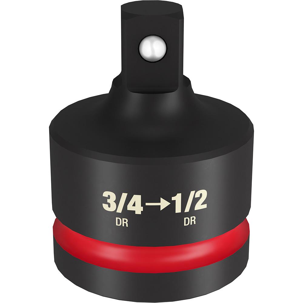 3/4 drive 1/2 drive Reducer