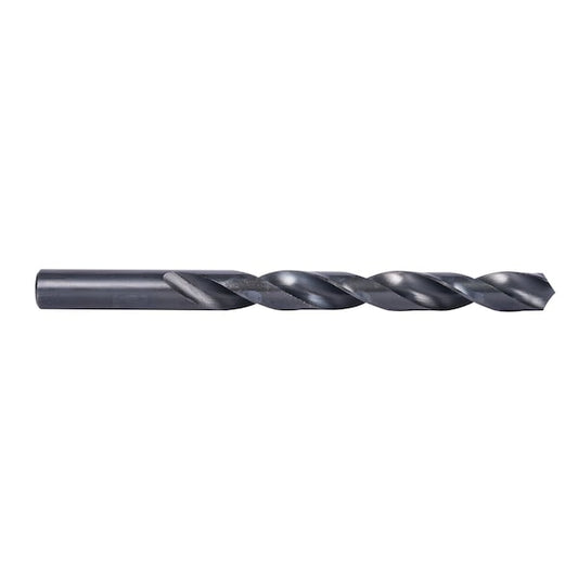Jl Drill Bit, Hss Steam Oxide, R10, 118D, 3/16 In