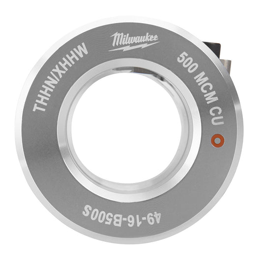 500 Mcm cu Thhn/xhhw S Bushing