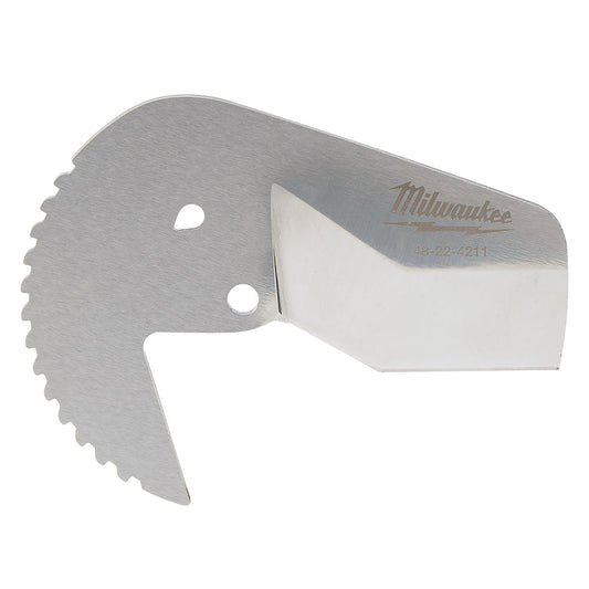 1-5/8 In Ratcheting Pipe Cutter Replacement Blade