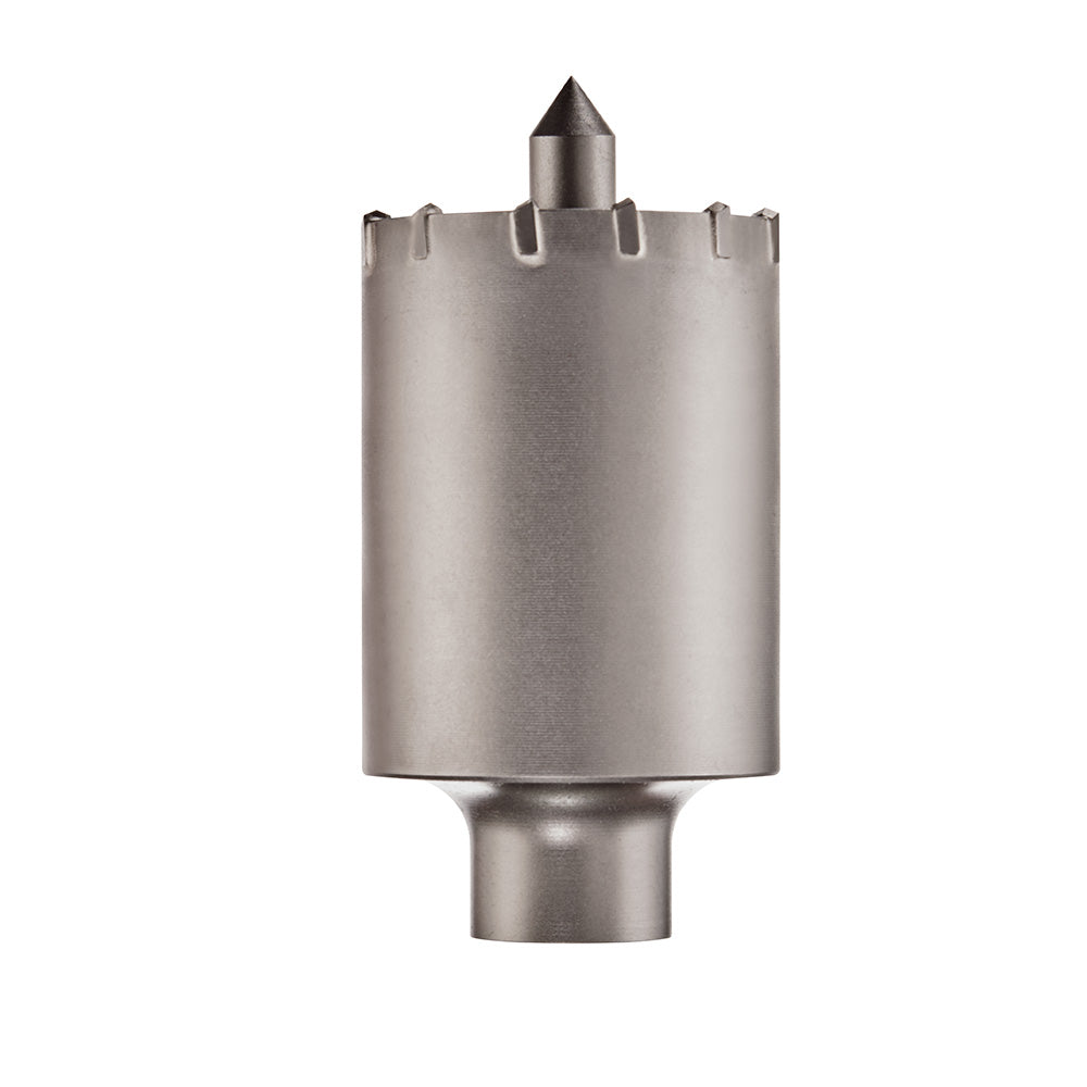 Sds-plus Core 2-1/2 In x 2-13/16 In