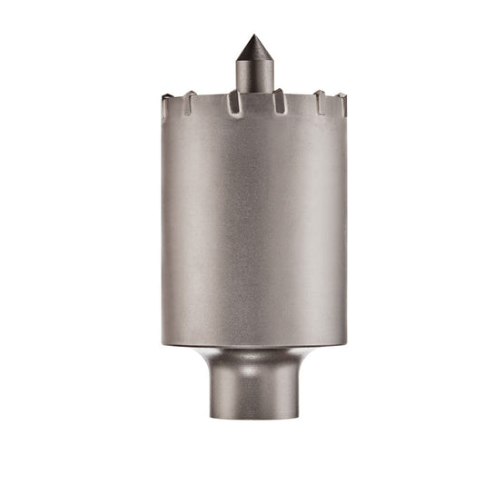 Sds-plus Core 2-1/2 In x 2-13/16 In