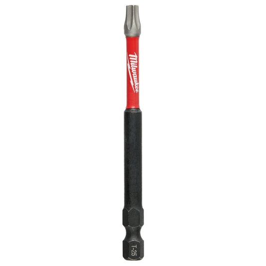 Shockwave™ 3-1/2 In Impact Torx® T27 Power Bits 25pk