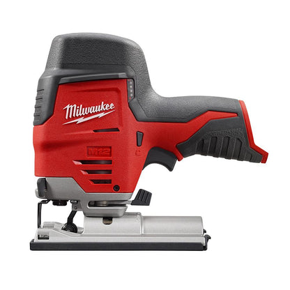 M12™ COMPACT JIG SAW BARE ONLY