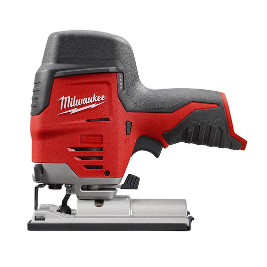 M12™ COMPACT JIG SAW BARE ONLY