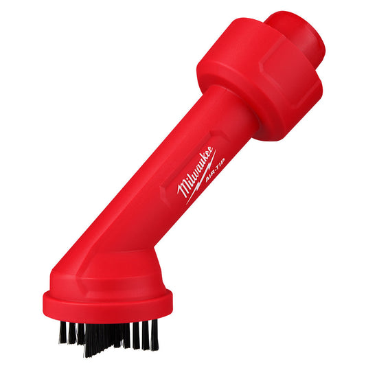 Air-tip™ Cross Brush Tool, 4/PK