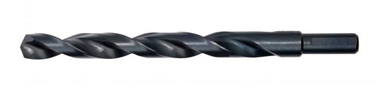 15/32 in. Thunderbolt Black Oxide"