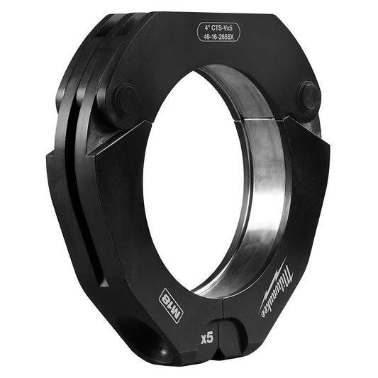 M18™ Force Logic™ 4" Cts-v Pivoting Press Ring