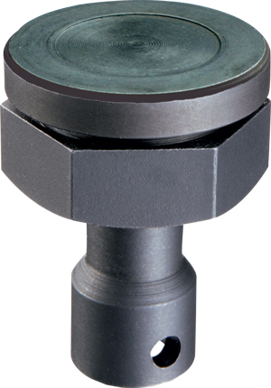 Heavy Duty Service Clamp with Patented MorPad