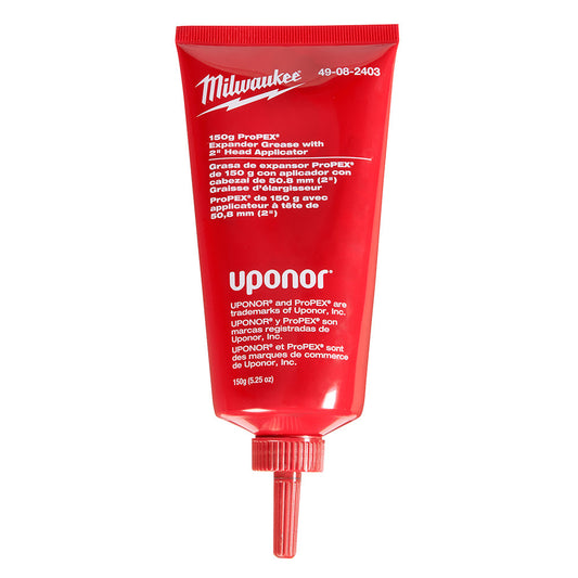 150g Propex® Expander Grease With 2 In Head Applicator
