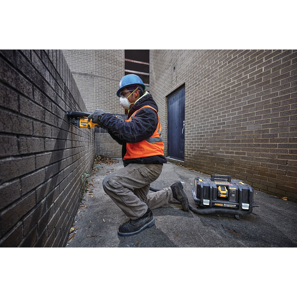 Dewalt Flexvolt 60V Brushless Grinder 4-1/2 To 6in Kit