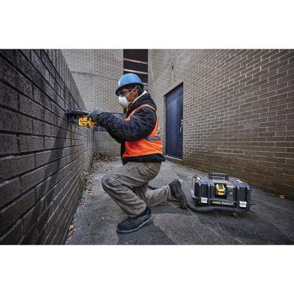 Dewalt Flexvolt 60V Brushless Grinder 4-1/2 To 6in Kit
