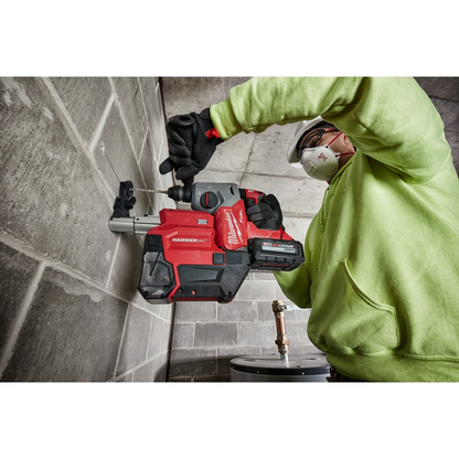 M18 FUEL™ HAMMERVAC™ 1" Dedicated Dust Extractor