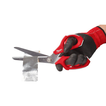 Offset Scissors