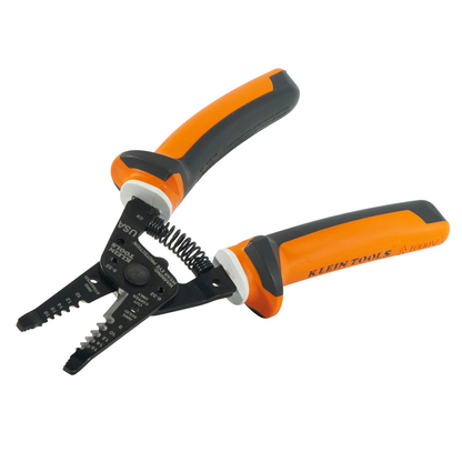 1000V Insulated Tool Kit, 5-Piece