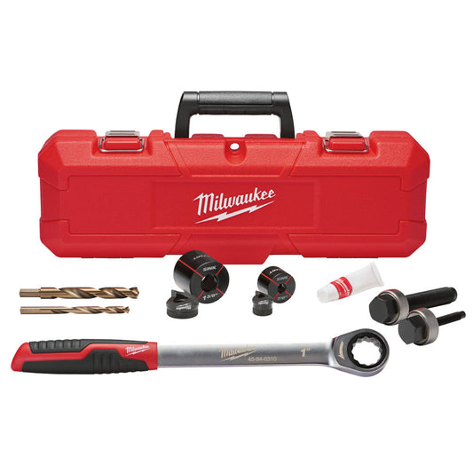Exact™ 1-3/8 In Sink Knockout Set