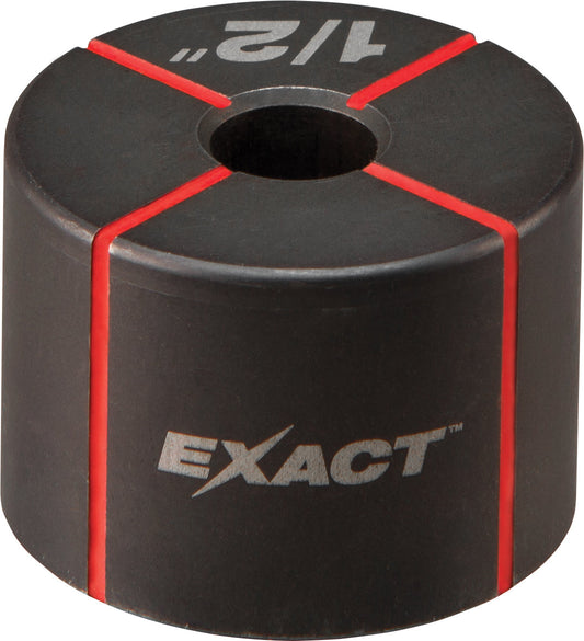 Exact™ 1/2" Die
