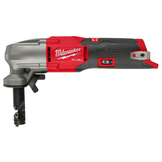 M12™ FUEL 16 Gauge Nibbler