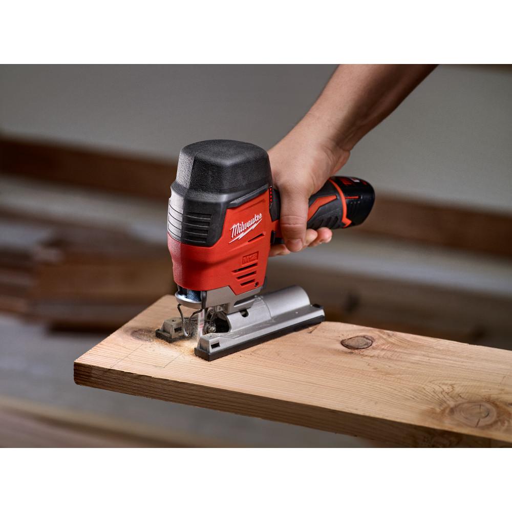 M12™ COMPACT JIG SAW BARE ONLY