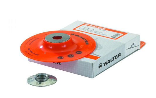 4-1/2xm14 Backing Pad