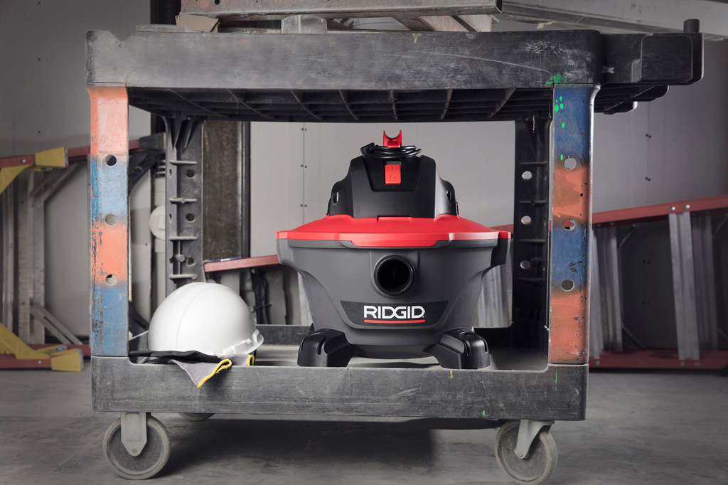 RT0600 6 Gallon NXT Wet/Dry Vac