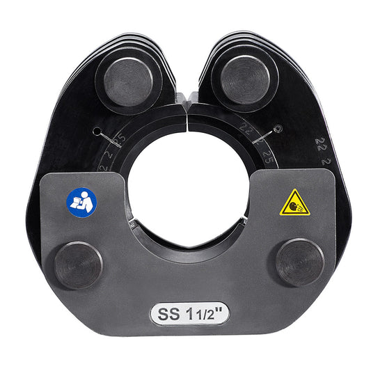 M18™ 1-1/2" Stainless Steel Press Ring